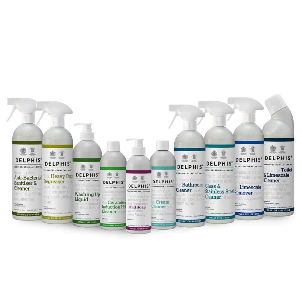 Eco Home Ultra Bundle